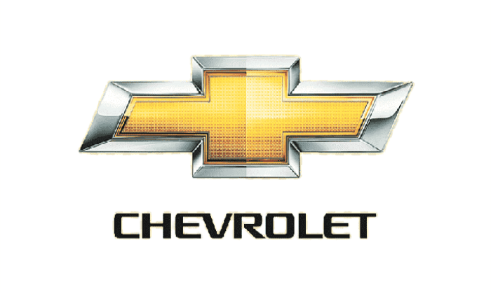 Chevrolet - GIK Racing AB