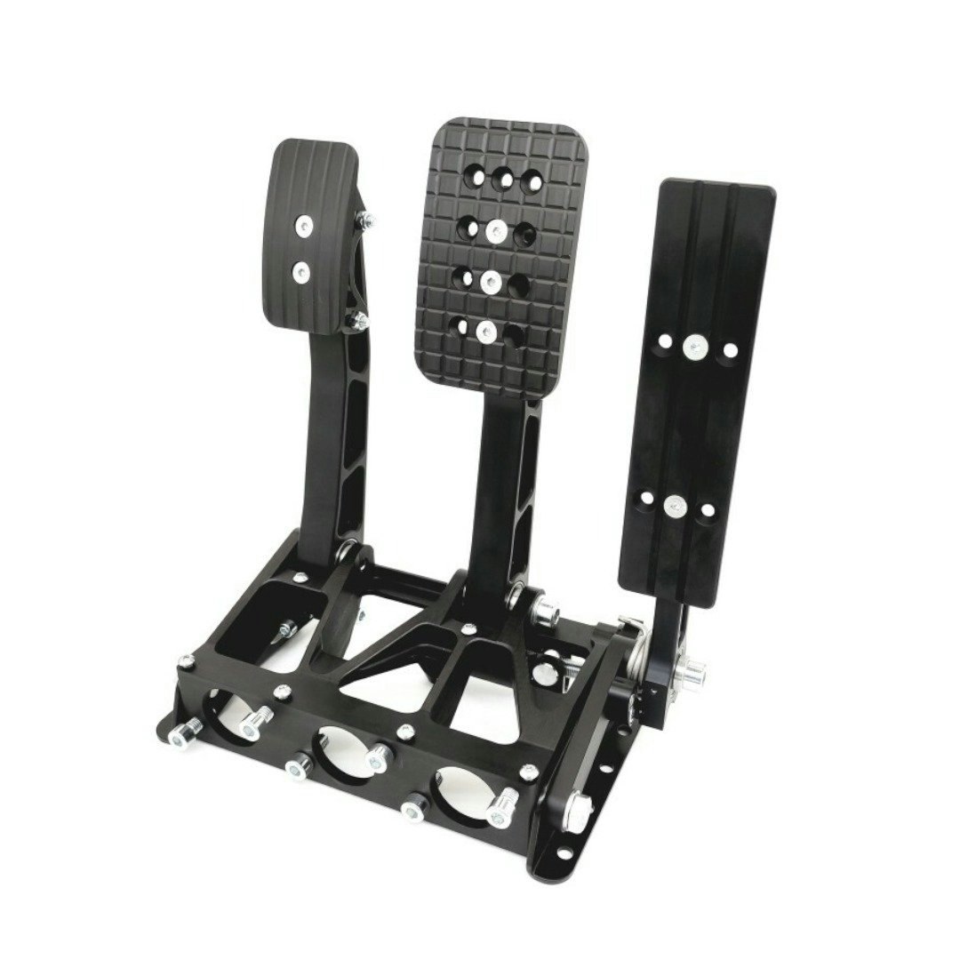 Pedal stand / Pedals - GIK Racing AB