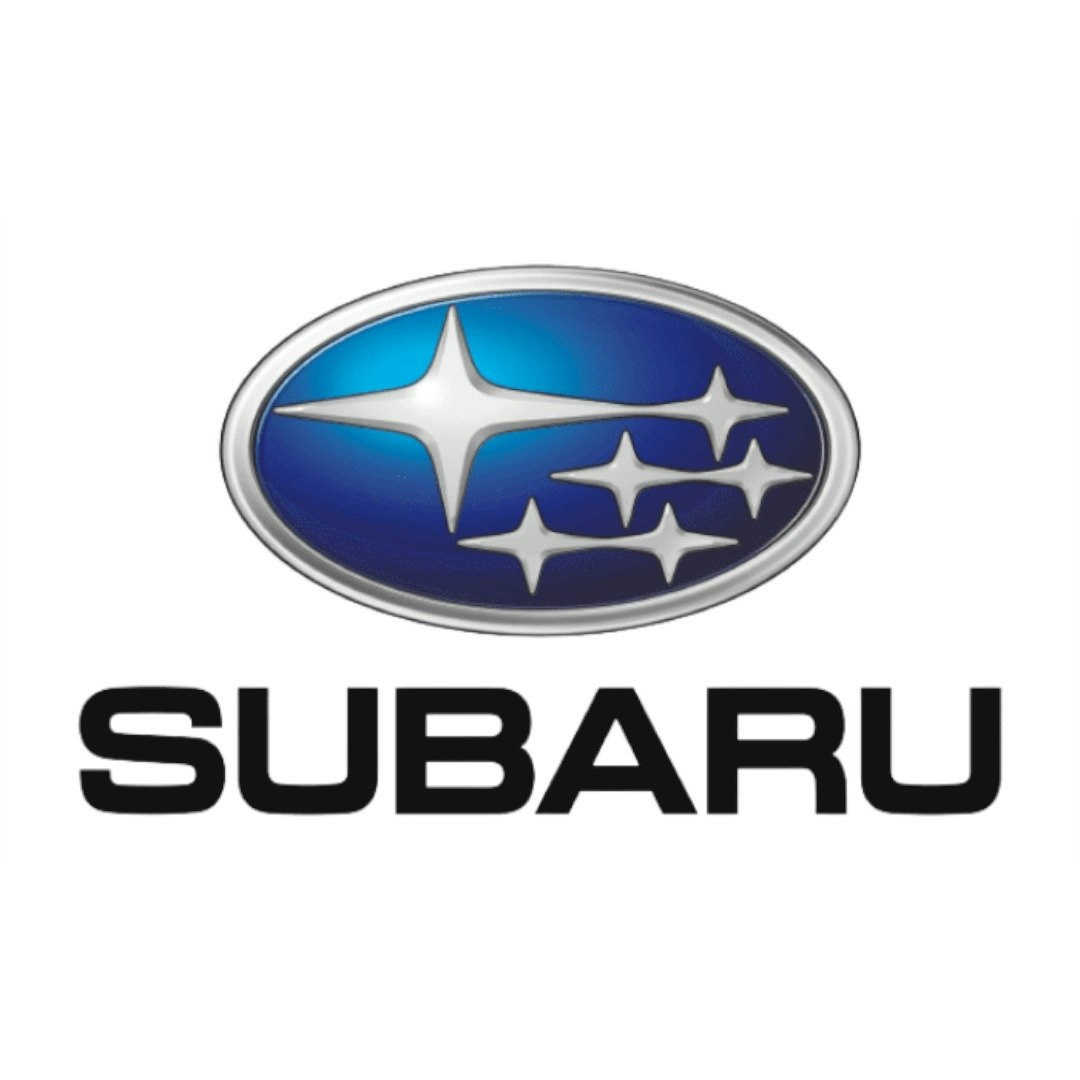 Subaru - GIK Racing AB