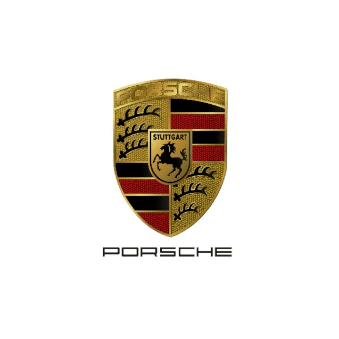 Porsche - GIK Racing AB