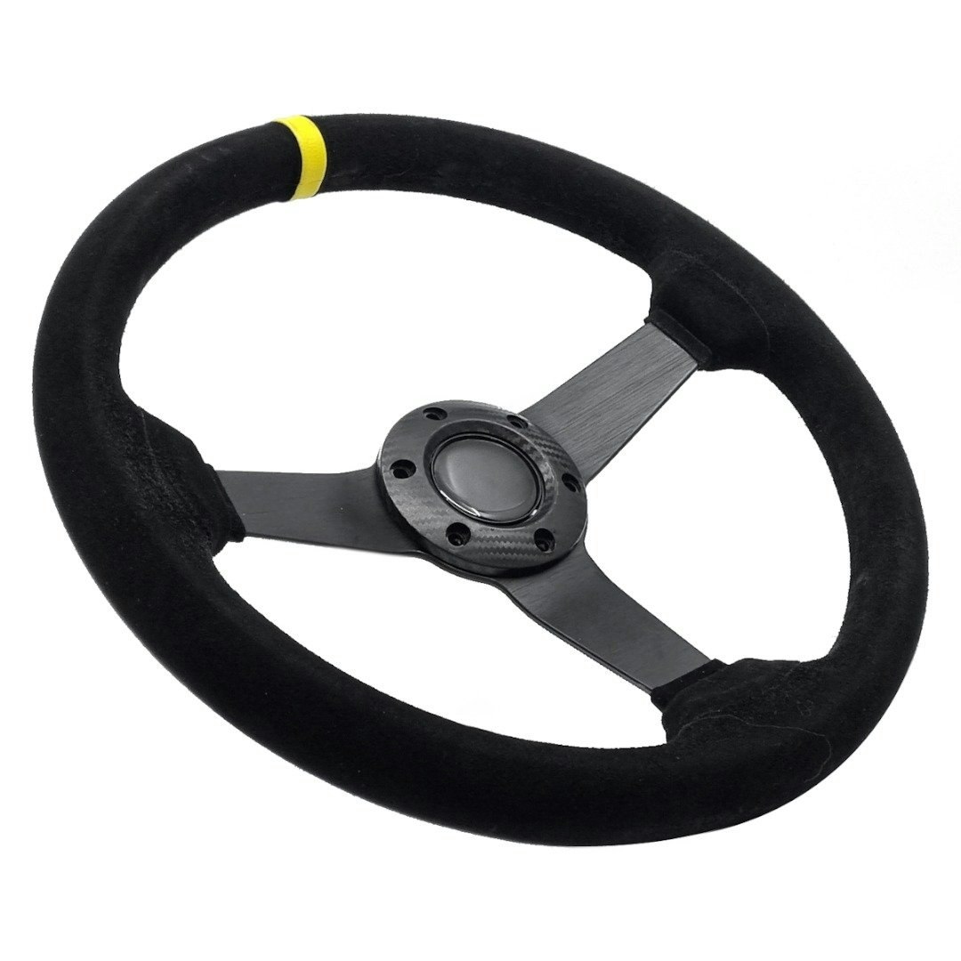 Steering wheels - GIK Racing AB