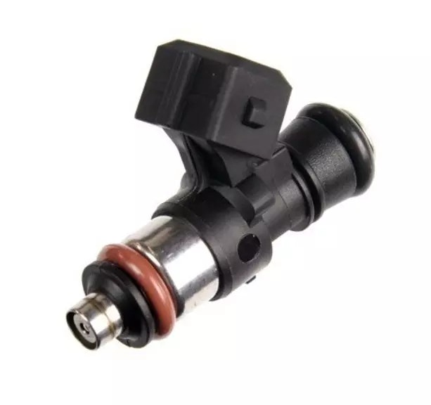 Short injectors without adapter - GIK Racing AB