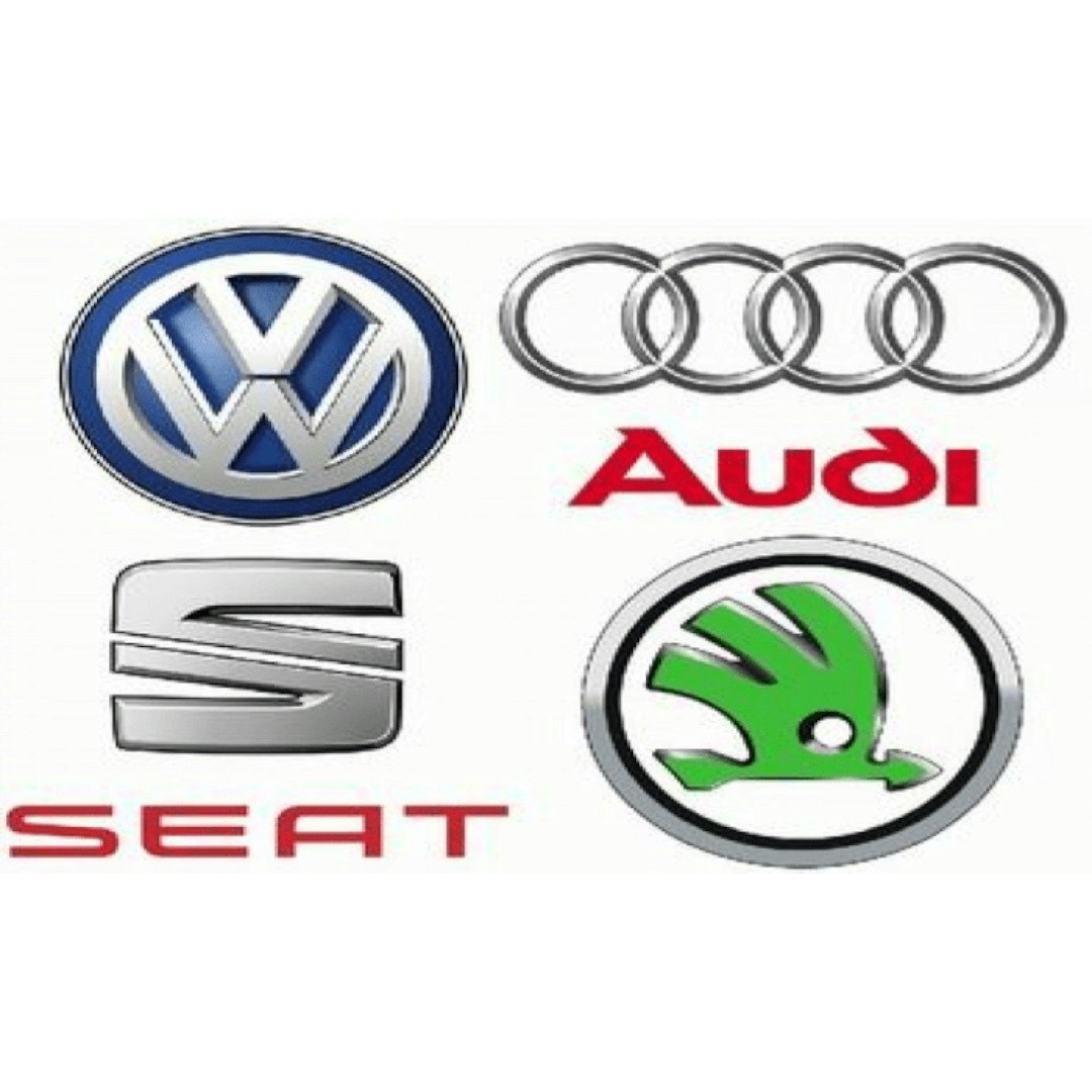 VAG - Audi, Seat, Skoda, VW - GIK Racing AB
