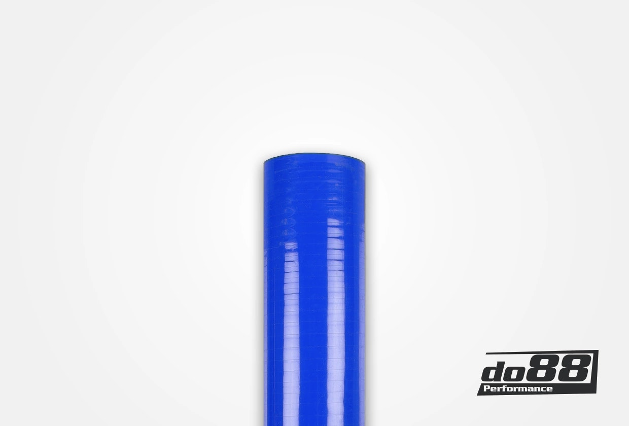 Straight 20-100cm blue - GIK Racing AB