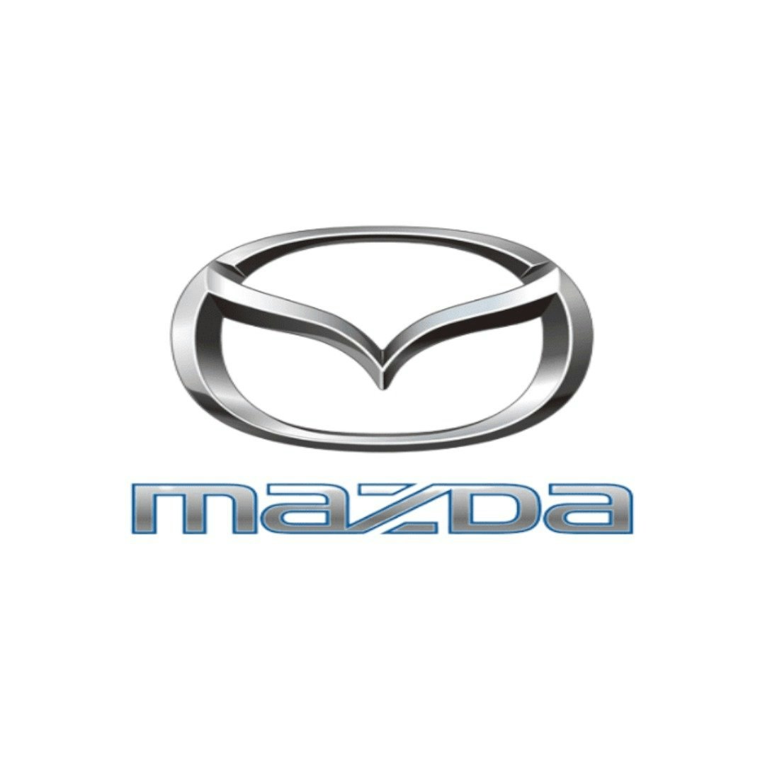 Mazda - GIK Racing AB