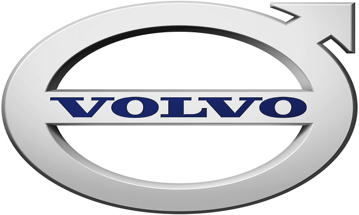 Volvo - GIK Racing AB