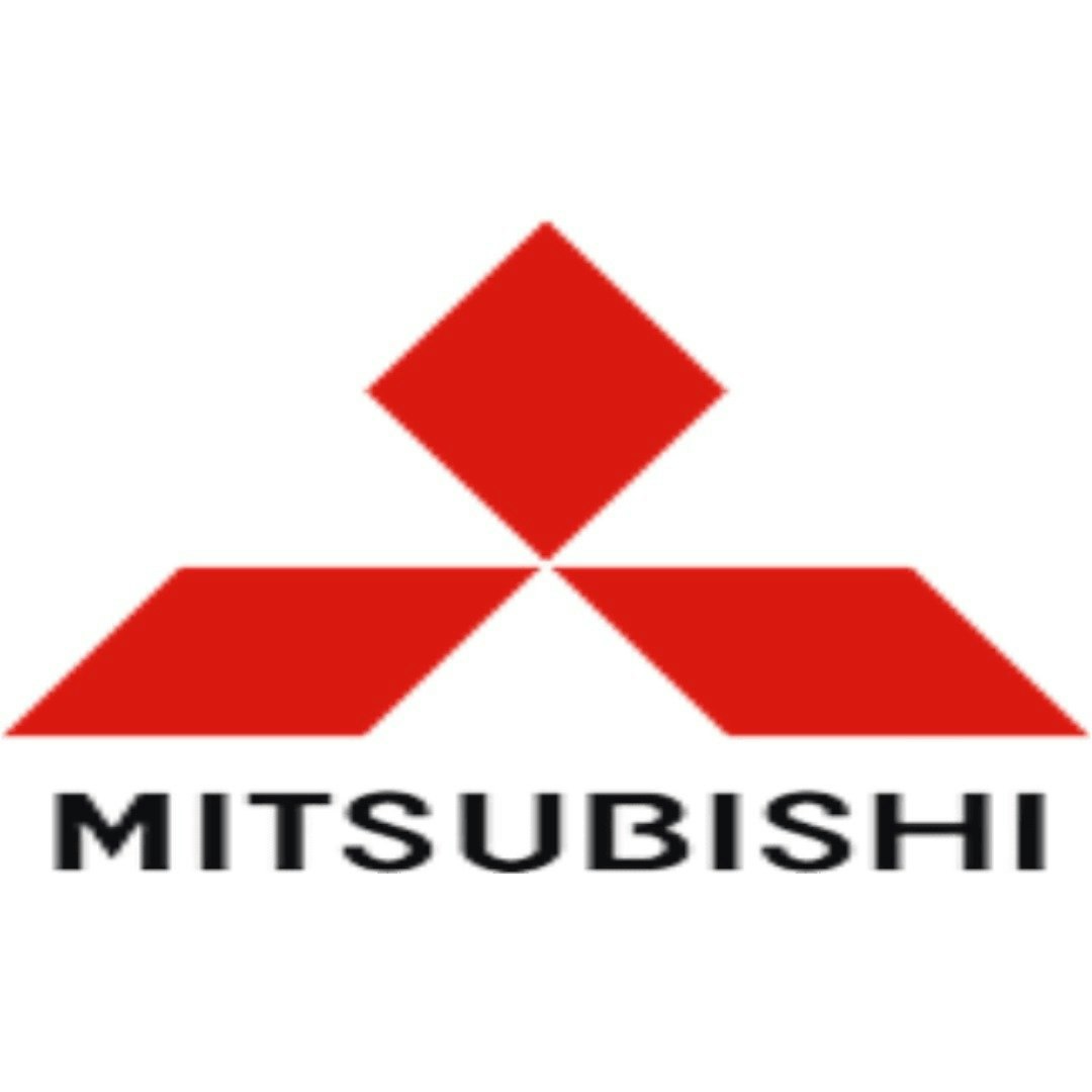 Mitsubishi - GIK Racing AB