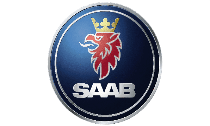 Saab - GIK Racing AB