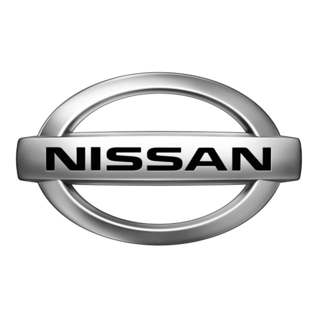 Nissan - GIK Racing AB