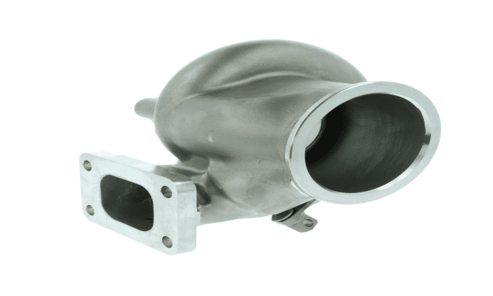 EFR Turbine housing - GIK Racing AB