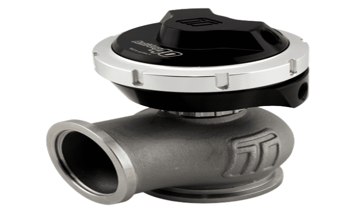 TurboSmart Wastegate - GIK Racing AB