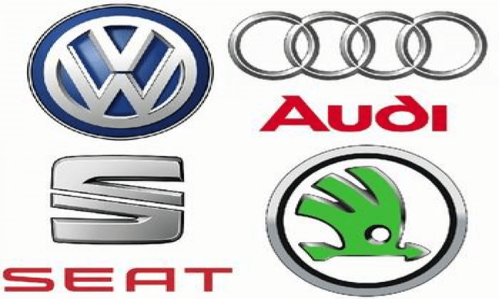 VAG - Audi, Seat, Skoda, VW - GIK Racing AB