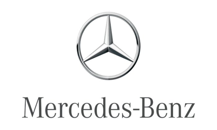 Mercedes - GIK Racing AB