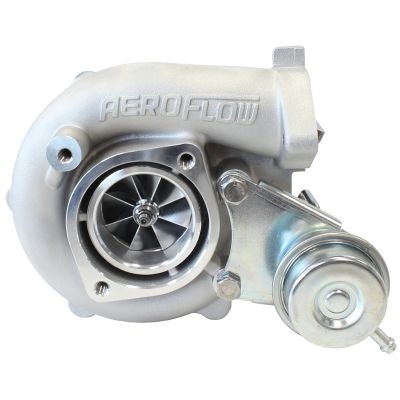Aeroflow boosted 5047 Nissan 275-550hk A/R 0.86