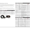 Turbo Heat Shield GEN 3 Onyx - Single T4 | DEI