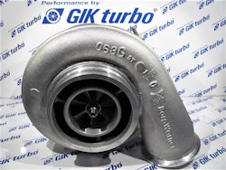 S400SX4 Turbo T6 Twin A/R 1.32