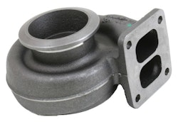 S300SX / SX-E Turbine Housing A/R 0.91 T4 Twin