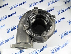 Turbine Housing EFR 6258 6758 B1, 58mm A/R 0.64 T25 Single Scroll Wastegate Assy