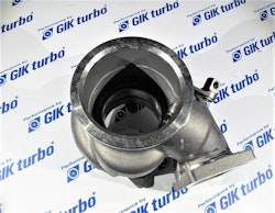 Turbine Housing EFR 6258 6758 B1, 58mm A/R 0.85 T25 Flange, Single Scroll, Wastegate "F"