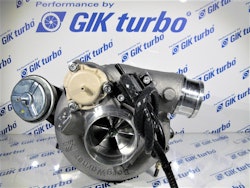 EFR 7163F B1 Turbo A/R 0.85 T25 Wastegate