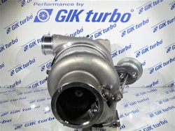 EFR 7163F B1 Turbo A/R 0.85 T25 Wastegate