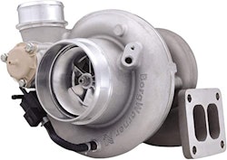 EFR 9180C B2 Turbo A/R 0.92 T4 Wastegate