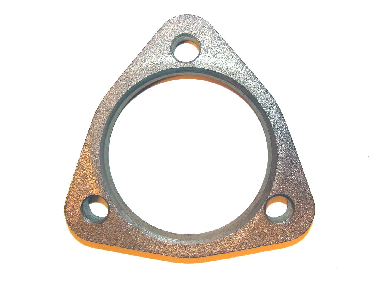 Flange 3-Bolt Cone Avg Out