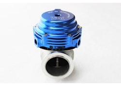 Wastegate TiAL MVS V-Band Blå