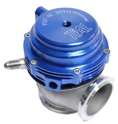 Wastegate TiAL MVR V-Band Blue