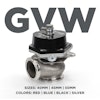 Garrett 908829-0003 GVW-50 Wastegate Black