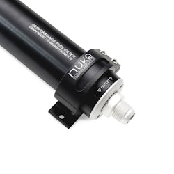 Single Fuel Filter Bracket 55mm