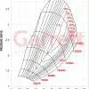 880695-5001S G35-900 Standard Rotation Supercore