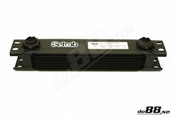 Setrab Pro Line oljekylare 7 rad 283mm