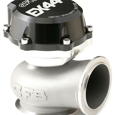 GFB, EX44 - 44mm V-Band Style External Wastegate