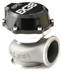 GFB, EX38 - 38mm V-Band Style External Wastegate