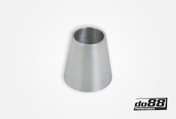 Aluminiumkon 2-3´´ (50-76mm)