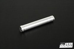 Aluminiumrör 100mm 0,5´´ (12,7mm)