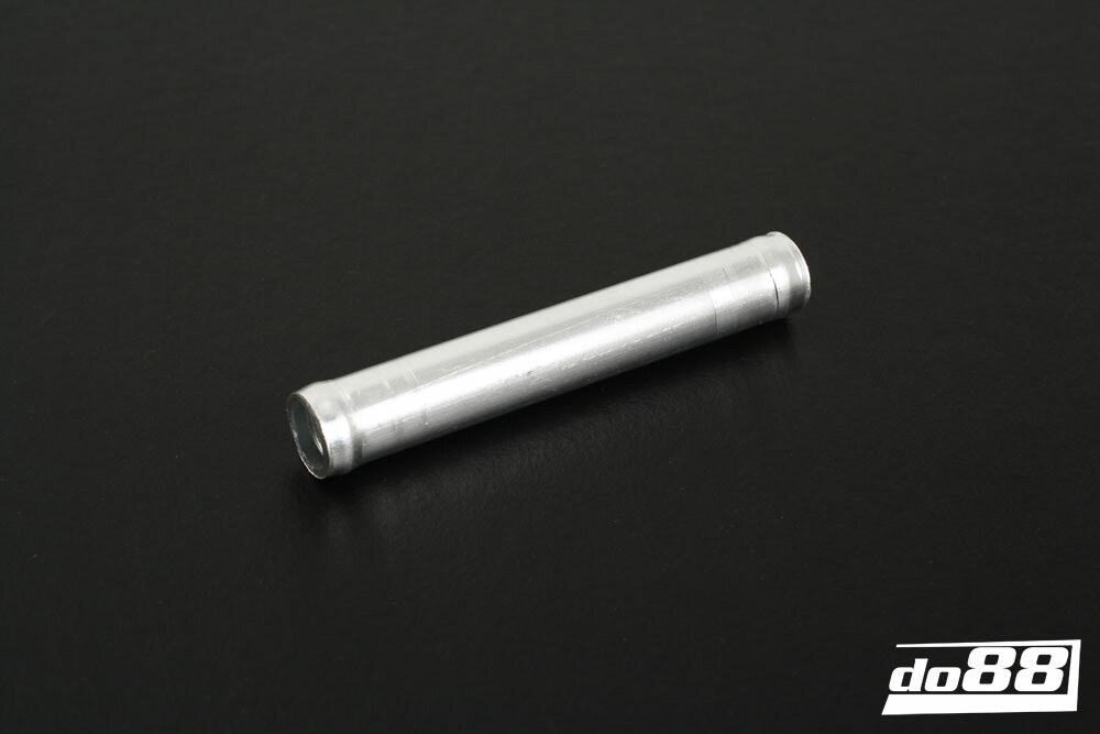 Aluminiumrör 100mm 0,625´´ (16mm)