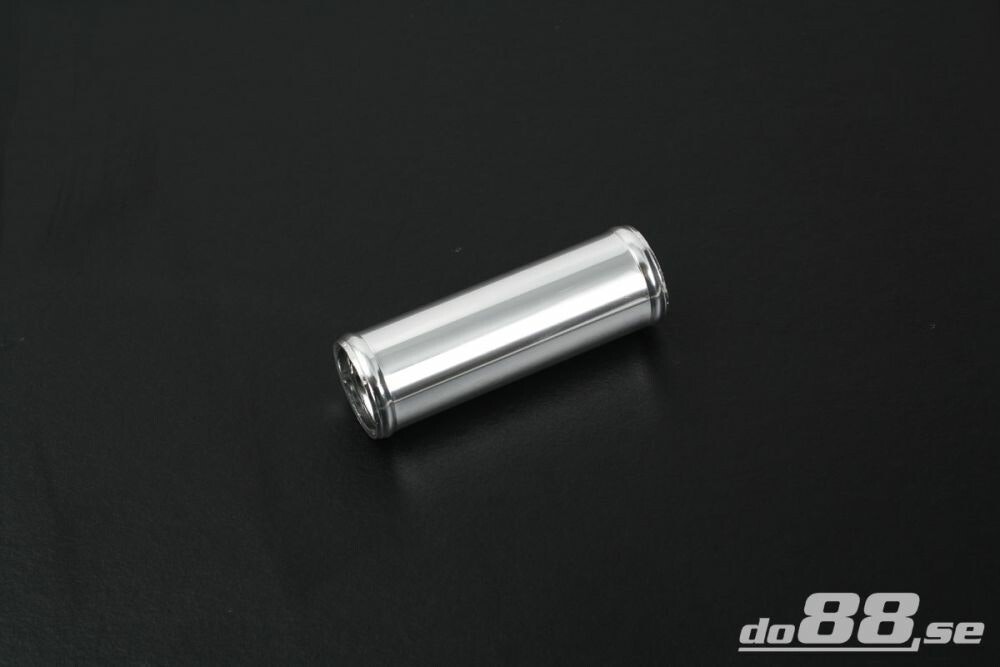 Aluminiumrör 100mm 1´´ (25mm)
