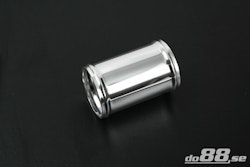 Aluminiumrör 100mm 2,75´´ (70mm)