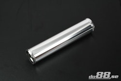 Aluminiumrör 300mm 2,5´´ (63mm)