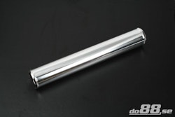Aluminiumrör 500mm 3,125´´ (80mm)
