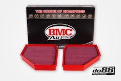 BMC Modellanpassat Luftfilter, BMW F90 G30 M5