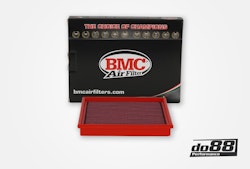 BMC Modellanpassat Luftfilter, Volvo C30 S40 V40 V50 S60 XC60 C70 V70 S80