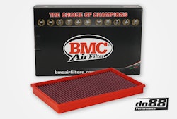 BMC Modellanpassat Luftfilter, Volvo V70 S80