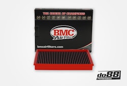 BMC Modellanpassat Luftfilter, Volvo 740 780 940 960 S90 V90