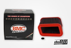 BMC Modellanpassat Luftfilter, BMW M3 E9x (USA) 2007-2009