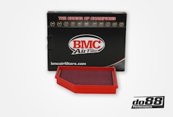 BMC Modellanpassat Luftfilter, Volvo S60 V60 XC60 V70 XC70 S80 XC90