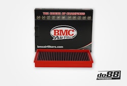 BMC Modellanpassat Luftfilter, VAG MQB 13-19