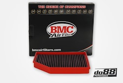 BMC Modellanpassat Luftfilter, Volvo S60 V60 XC60 S90 V90 XC90